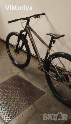 Мъжко планинско колело Drag, снимка 3 - Велосипеди - 52059700