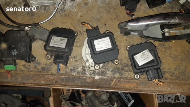 Ровър 75-1999г.2000куб бензин-останали части, снимка 14 - Части - 52854580