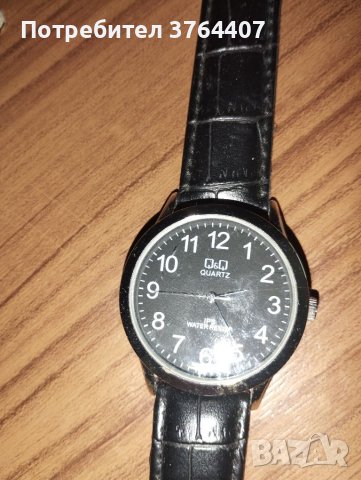 Дамски оригинален часовник , снимка 1 - Дамски - 45669455
