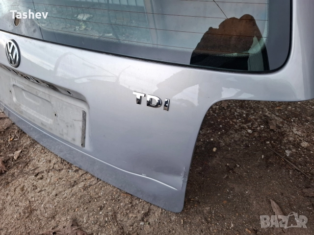 Багажник vw passat b5 , снимка 4 - Части - 52975936