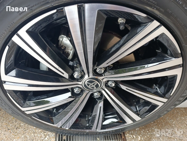 Toyota Corolla , снимка 16 - Автомобили и джипове - 53878443