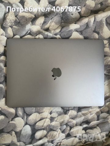 MacBook Air 13 2019 1,6 GHz Dual-Core Intel Core i5, снимка 2 - Лаптопи за работа - 45303856