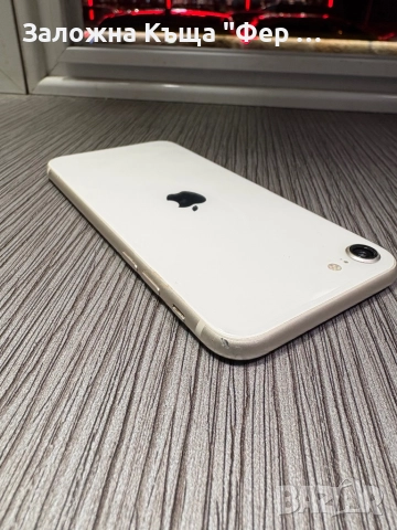 Iphone SE 2022, снимка 5 - Apple iPhone - 52723587