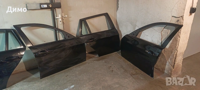 врата врати бмв е91 bmw e91, снимка 2 - Части - 53608056