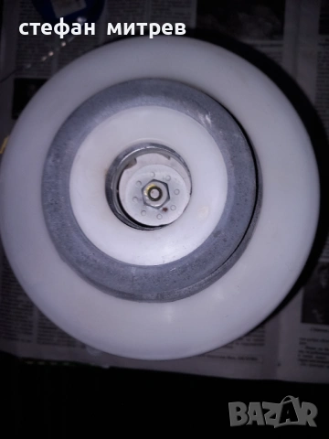 прахосмукачка самсунг-за части, снимка 3 - Прахосмукачки - 53787466