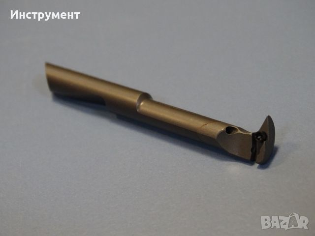 Борщанга със сменяемa пластинa дясна ATORN Е0406 SVVCR05-AMS boring bar 12232808, снимка 3 - Други инструменти - 46657221