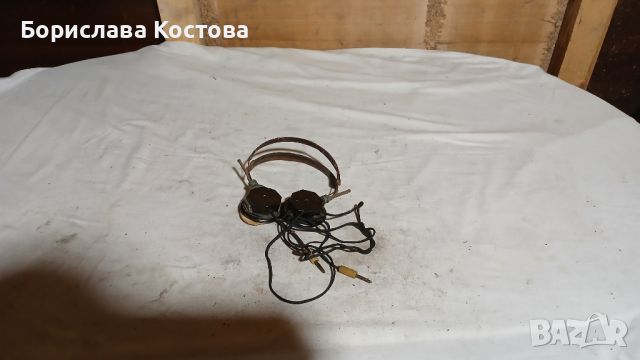 слушалки за компютър, снимка 7 - Слушалки за компютър - 46758389