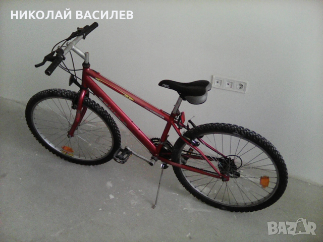 Продавам   велосипед  КРОС   .