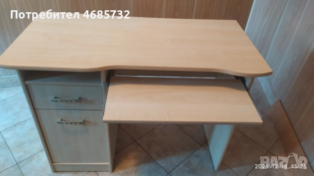 Ученически бюра , снимка 2 - Мебели за детската стая - 52826098