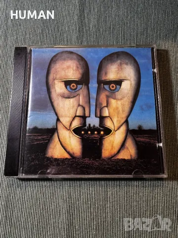 Pink Floyd , снимка 17 - CD дискове - 48591484