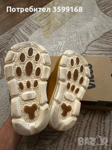 Детски боти vicco , снимка 5 - Детски боти и ботуши - 52397549