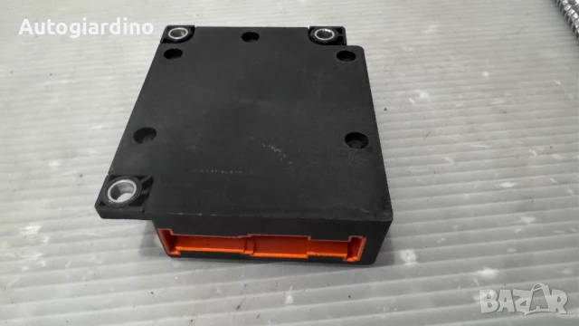 Airbag модул / сензор / датчик зa Citroen C2 - 9656888880