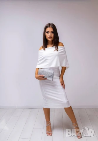 рокля , снимка 14 - Рокли - 51153668