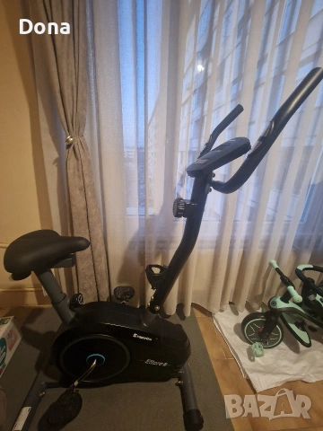 Велоергометър inSPORTline