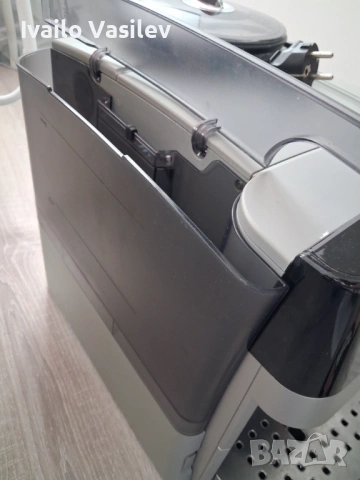 Кафемашина Bosch, снимка 4 - Кафемашини - 53734181