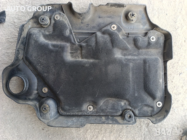 Кора горна мотор за Хонда ЦРВ / Honda Crv 2.2D 140к.с., снимка 3 - Части - 53116827