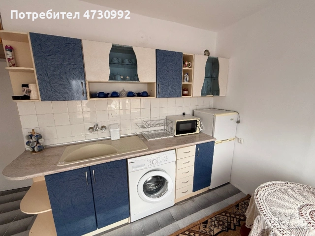 Отдавам 2-стаен апартамент под наем, снимка 6 - Апартаменти - 53393859