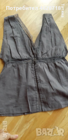 Дам. блуза Capasca