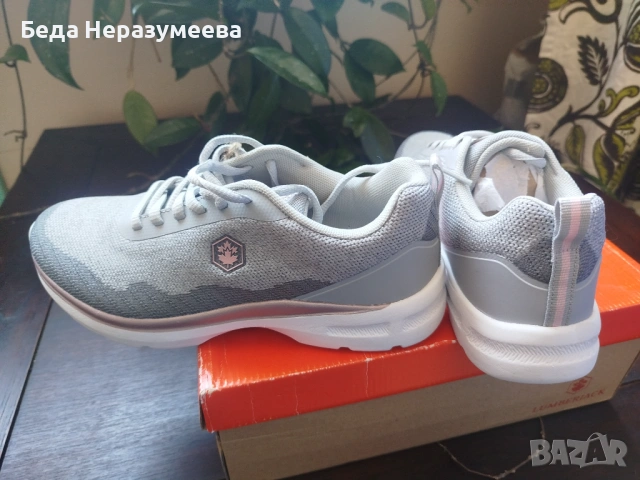 Дамски маратонки