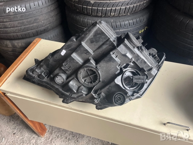 Продавам фарове за туарег2020г, снимка 10 - Аксесоари и консумативи - 52747539