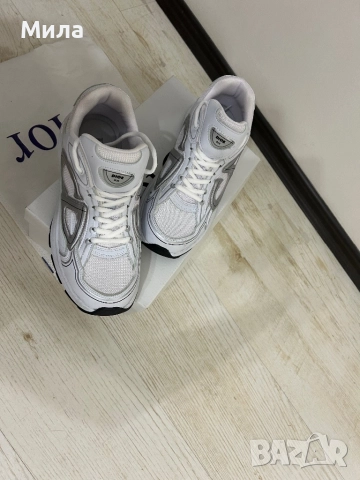 Маратонки Dior, снимка 7 - Маратонки - 51764423