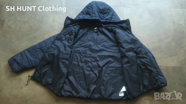 NIKE BV2906-010 WINTER Womens Jacket Размер XL дамско зимно яке 22-68, снимка 10 - Якета - 53302630