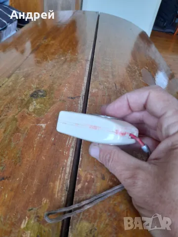 Стар светломер Weimar Lux #4, снимка 6 - Други ценни предмети - 50420529