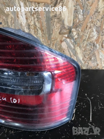 Заден десен фар за Subaru Legacy 2.5 бензин (2003–2009) 220-20806, снимка 2 - Части - 54217792