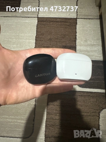 Безжични слушалки( Комбо)