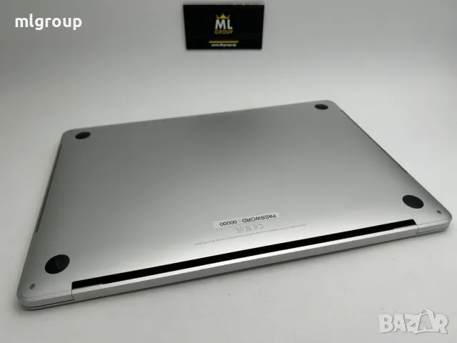 #MLgroup предлага: #MacBook Pro 2017, втора употреба, снимка 2 - Лаптопи за работа - 48767761