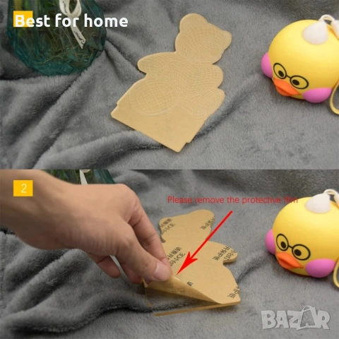 Илюзионни лампи, LED, снимка 6 - Други - 53047112