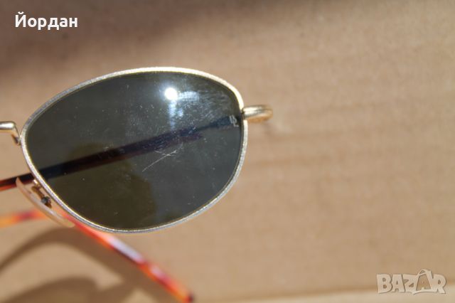 Слънчеви очила ''RayBan'' , снимка 16 - Слънчеви и диоптрични очила - 45194747