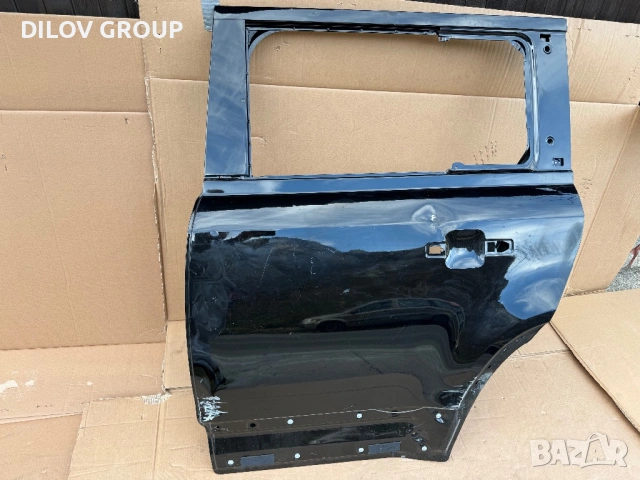 Врата Land Rover Defender L663 | 2020-