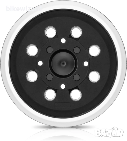 Основа за виброщлайф  125 мм НОВА, снимка 2 - Други инструменти - 52842143