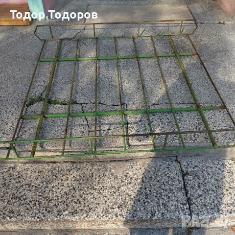 Подавам багажник, снимка 3 - Аксесоари и консумативи - 51269772