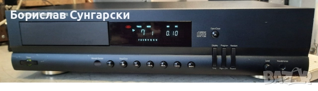 Продавам чудесен Cd плейър Harman/Kardon HD 710