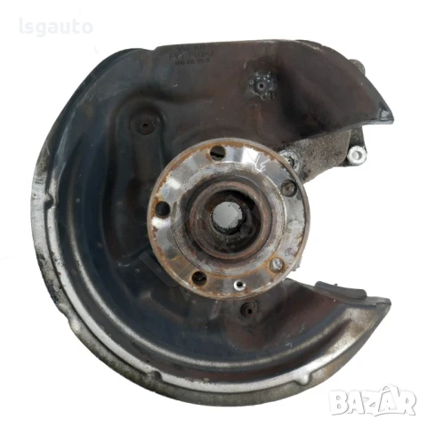 Заден ляв шенкел Volkswagen Tiguan I 2007-2015 ID:147954