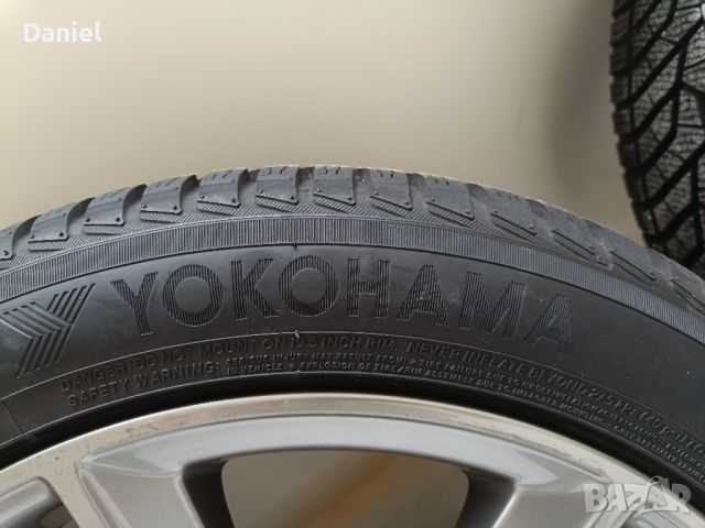 *Нови гуми с джанти за BMW | 245 / 45 / R19, снимка 13 - Гуми и джанти - 46082007