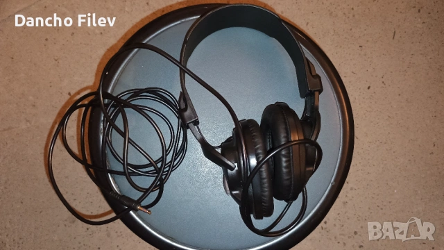 jWin (Dynamic stereo headphones JH-V 100)