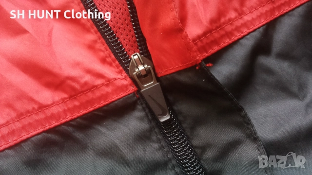 NIKE MANCHESTER UNITED Football Jacket Размер XL мъжка футболна горница 38-67, снимка 11 - Спортни дрехи, екипи - 52158869