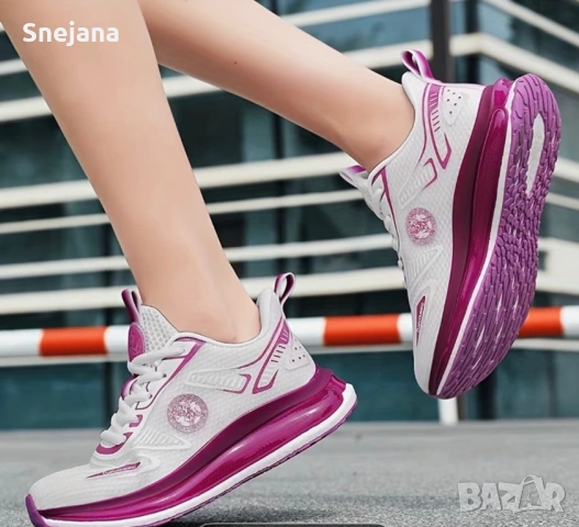 Маратонки за 12€ от 35€, снимка 3 - Маратонки - 51888492