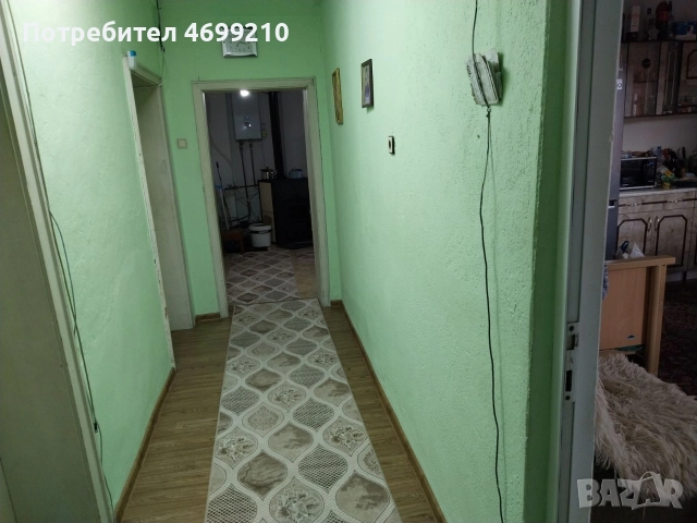 Безплатно, съжителство,  Велинград , снимка 6 - Етаж от къща - 52973061