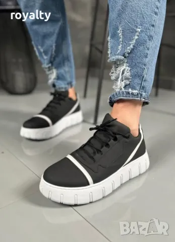 Мъжки маратонки 