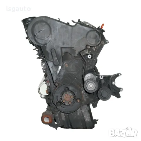 Двигател CAGA 2.0 Seat Exeo 3R  2008-2013 ID: 133087, снимка 4 - Части - 46997456