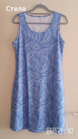 Нови дамски рокли в разпродажба, снимка 15 - Рокли - 46263494