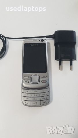Nokia 6600i, снимка 5 - Nokia - 45568659