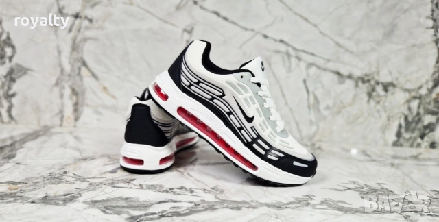 Nike Нови Мъжки Маратонки Найк , снимка 2 - Маратонки - 54044121