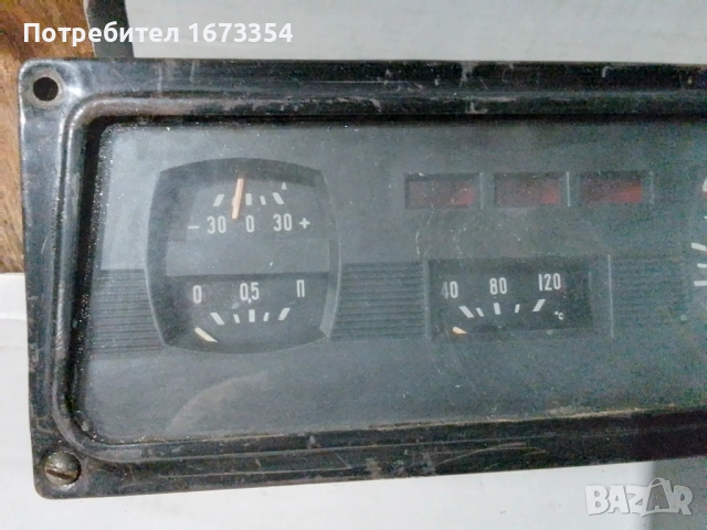 Резервни части за ВОЛГА, снимка 2 - Части - 53850843