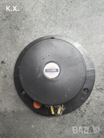 Високочестотни говорители , снимка 4 - Тонколони - 53253233