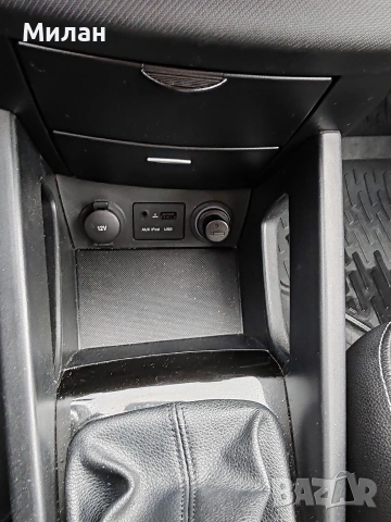 Kia ceed 1.6crdi 116, снимка 12 - Автомобили и джипове - 54018269